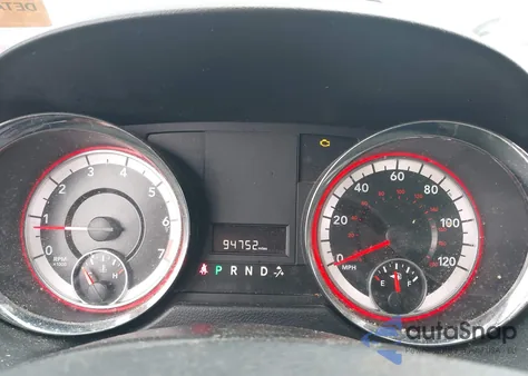 2019 Dodge Grand Caravan Sxt z USA, uszkodzony, nr VIN 2C4RDGCG3KR761160